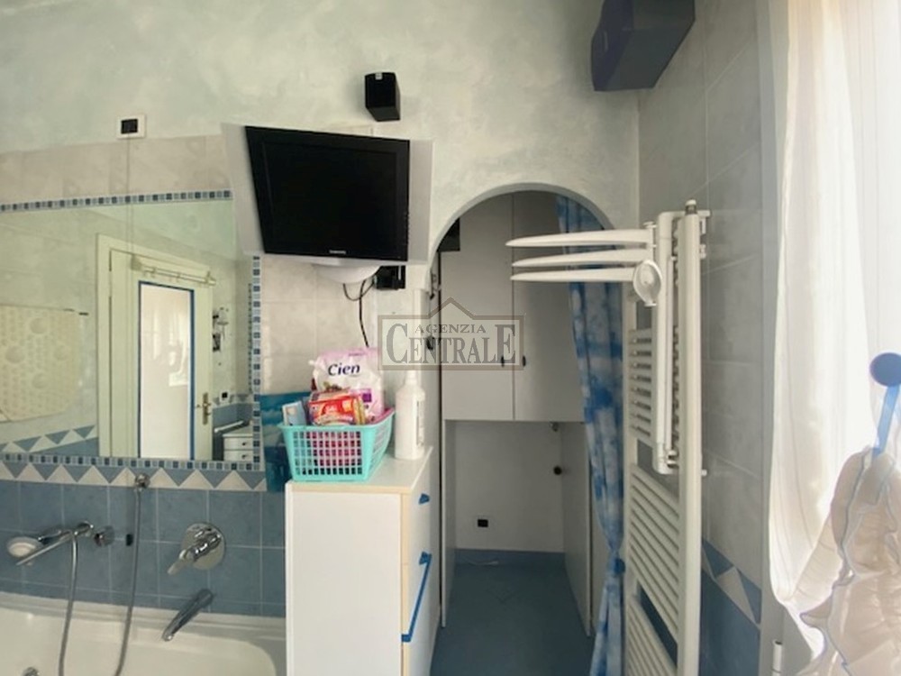 Agenzia Immobiliare Centrale Sanremo